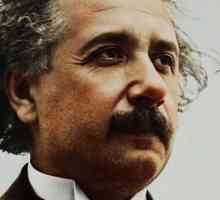 Einsteinove postavke: nastavni materijali i elementi posebne teorije