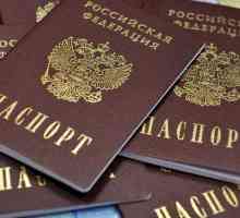 Gubitak putovnice: načine vraćanja, značajke i potrebne radnje