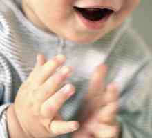 Znoj za bebe: mudra pedagogija predaka