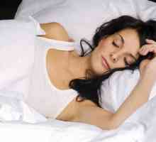 Znojenje tijekom noći kod žena: uzroci, liječenje