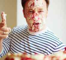 Cook Jamie Oliver. James čuva ukusnu, zdravu hranu