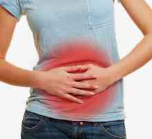 Površni gastroduodenitis: simptomi i liječenje