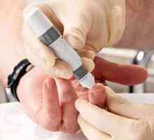 Povećani inzulin u krvi: uzroci i liječenje