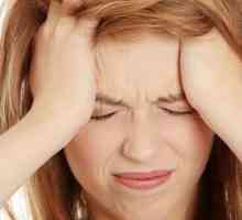 Povećani intrakranijski pritisak: simptomi kod odraslih. Kako smanjiti intrakranijalni tlak kod kuće