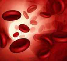 Povišeni hemoglobin kod djece. Povišeni hemoglobin - što to znači?