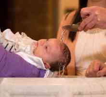 Čestitke na dječakovu krštenju u stihu i prozi. Što želi djetetu?