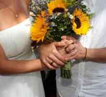 Čestitamo s drvenim svadbama. Što dati za 5 godina braka?