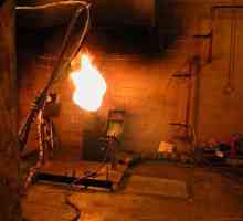 Sigurnost požara u proizvodnji: osnovni zahtjevi