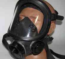 PPM-88: pregled plinske maske