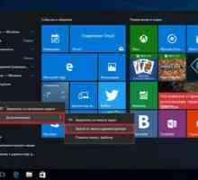 Administratorska prava u sustavu Windows 10: kako ih dobiti?