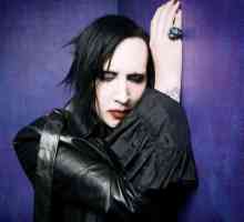 Je li istina da je Marilyn Manson uklonio dva rebra?