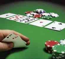 Pravila i kombinacije Texas Hold`ema