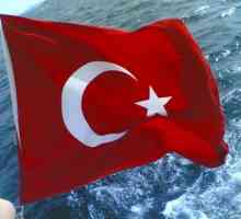 Pravila ulaska u Tursku za Ruse. Pravila za upis maloljetnika u Tursku