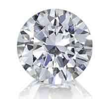 Pravila za odabir nakita: kako odrediti ima li mnogo u običnom dijamantnom karatu? 1 karat - koliko…