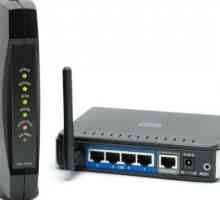 Točna konfiguracija modema "Rostelecom": ADSL, DSL, D-Lnik, TP-Link