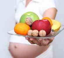 Pravilna prehrana za trudnice jamstvo je zdravlja djeteta