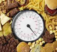Ispravna hrana za 1200 kcal (izbornik tjedan dana): recenzije