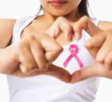 Pravilna prehrana u raku dojke
