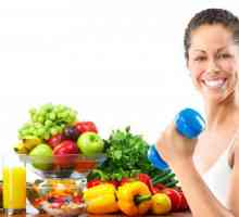 Pravilna ishrana tijekom treninga: dijeta, izbornici i recenzije. Pravilna prehrana prije i nakon…