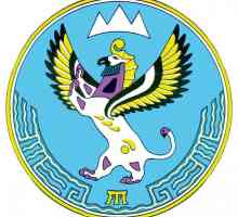 Правительство и столица Республики Алтай. История, достопримечательности и интересные факты