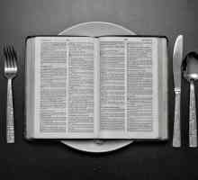 Pravoslavni post u srpnju: jedenje pravila po danu
