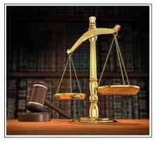 Pravne norme: bit i značajke