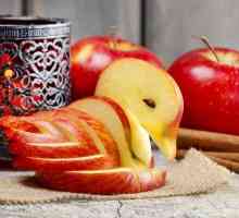 Blagdan Apple Spas: tradicija i praznovjerja, opis