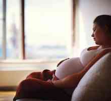Prenatalna depresija: uzroci, simptomi i liječenje