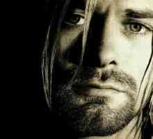 Kurt Cobainova smrtna bilješka. Tekst samoubojstva Kurt Cobain