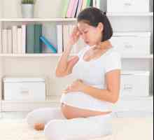 Preteška rođenja: glavni znakovi približavanja rađanju
