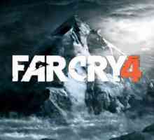 Far Cry 4 program je zaustavljen: popravljamo situaciju
