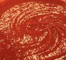 Pretvorite staro jelo: umak za punjene paprike