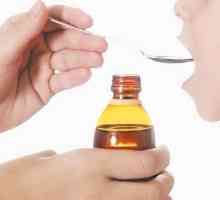Lijek "Ambgen": otopina za inhalaciju, injekciju i gutanje