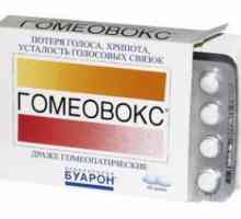 Lijek `HomeEvox`: recenzije i primjene