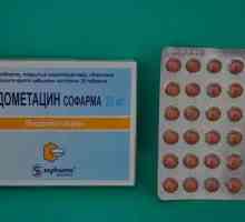 Lijek `Indopan`: upute za uporabu, indikacije