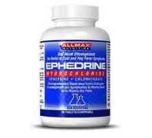 Lijek "Ephedrine": kakav je to lijek i kada se koristi?