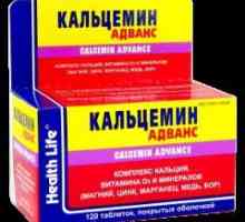 Droga "Calceminum Advance" - utjecaj vitamina i minerala na deficit!