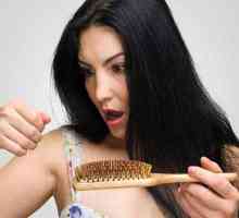 Lijek `Cosilon` za kosu: recenzije, upute za uporabu i učinkovitost