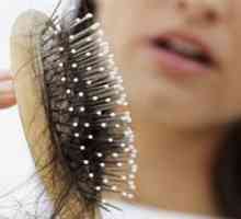 Lijek protiv gubitka kose "Generolon": recenzije i metode primjene