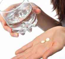 Lijek "Pentoxil": upute za uporabu, kontraindikacije, nuspojave