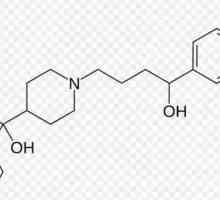 Lijek "Terfenadin": upute za uporabu