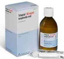 Lijek `Trileptal`: recenzije, upute za uporabu