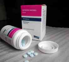 "Warfarin Nycomed" lijek: upute za uporabu, analozi, recenzije