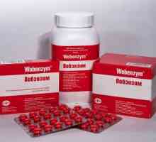 Lijek "Wobenzym". Pregled liječnika. instrukcija