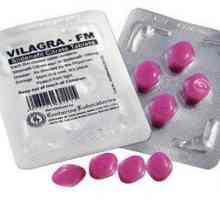 Lijek koji uzrokuje najviše depresivnih pregleda: "Viagra" za žene