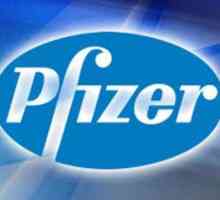 Pripreme Pfizer-a. Program `Care for You`