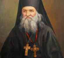 Monk Makarios Optina