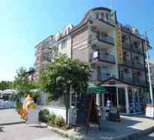 Prestige House 3 * (Bugarska, Sunny Beach): Popis hotela, usluge, recenzije