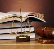 Zločini protiv reda: sadržaj i glavna pitanja iz čl. 321 Kaznenog zakona