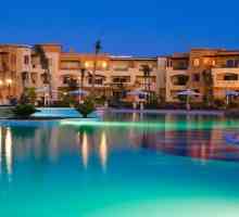 Odlično odmaranje u Grand Plaza Resort (Hurghada)